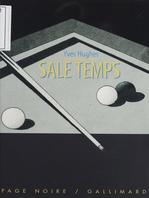 cover image of Sale temps